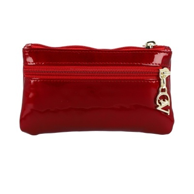 Bolsa De Cosmeticos Cavalinho Midnight Rouge 26220254 Vermelho