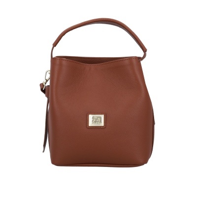 Mala De Mão Cavalinho Muse 18300591 Camel