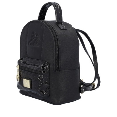 Mochila Cavalinho Honor 18190195 Preto