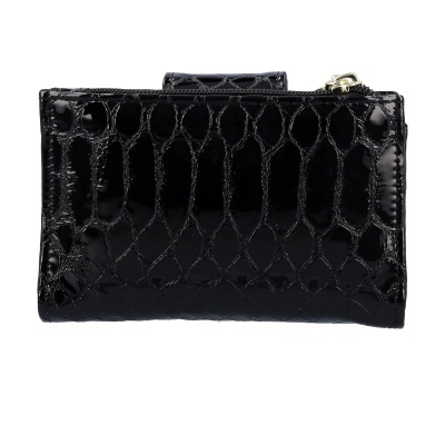 Carteira Cavalinho Galope 28170232 Preto