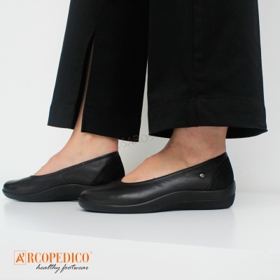 Sapato Arcopedico 6695 Preto
