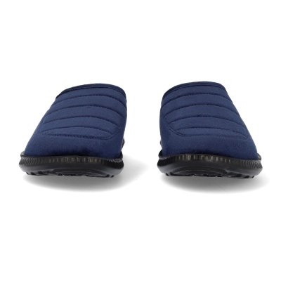 Chinelo De Quarto Pegada Ultraleve 166101 Azul