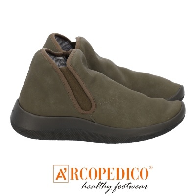 Botim Arcopedico 4516 em Verde
