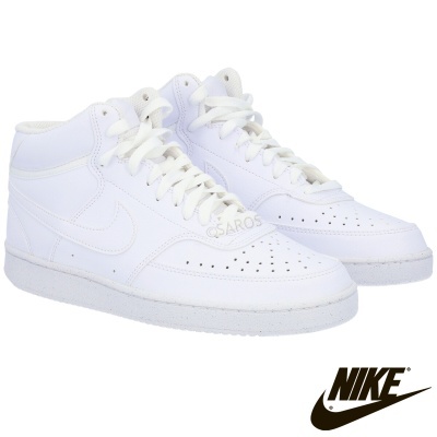 Sapatilha Nike Court Vision Mid Dn3577 Branco