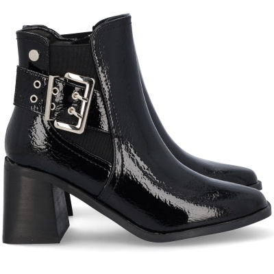 Botim Xti 144315 Preto