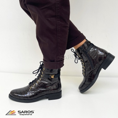 Botim Samelli 25704 Castanho