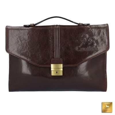 Pasta Cavalinho para Homem 18320172 em Castanho