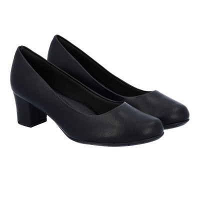Sapato Piccadilly Profissional 110072 Preto