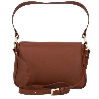 Bolsa Cavalinho Muse 18300556 Camel