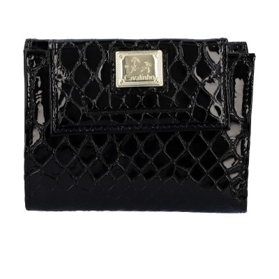 Carteira Cavalinho Galope 28170215 Preto