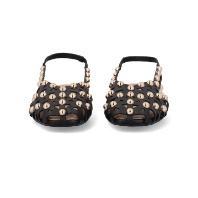 Sapato Gioseppo Calamus 75135 Preto