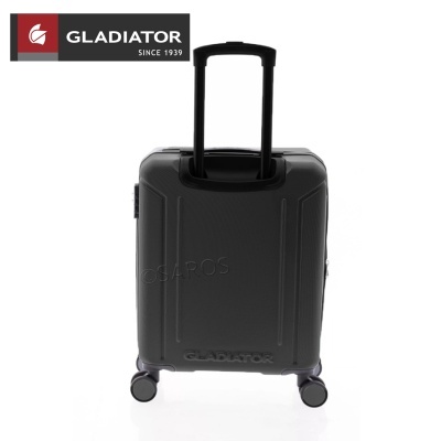 Mala Gladiator Tropical 29 Preto