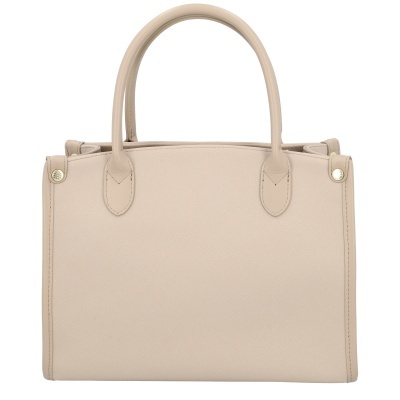 Mala De Mão Cavalinho La Vie 16190587 Cinza