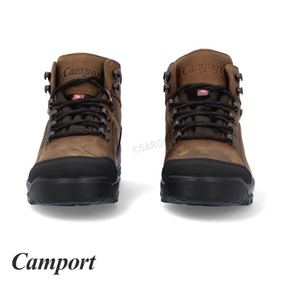 Botim Camport New Trackers Cwt Impermeavel 80209002 Castanho