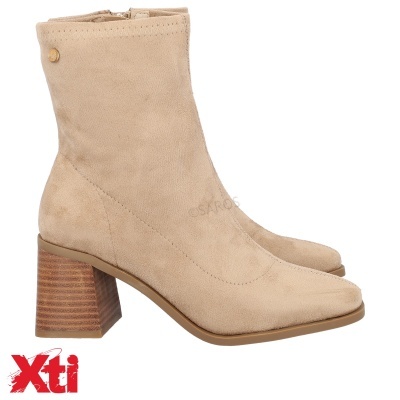 Botim Xti 141828 Bege