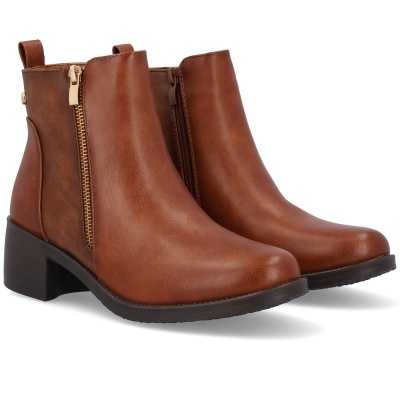 Botim Mysoft Conforto 25m680 Camel