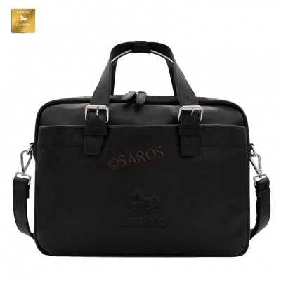 Pasta Cavalinho Classic 18320330 Preto