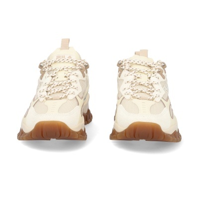 Sapatilha Fila Ray Tracer Tr2 Ffw0267 Bege