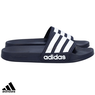 Chinelo Adidas Adilette Gz5920 Azul