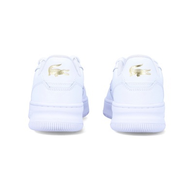 Sapatilha Lacoste Court Sneaker 50sfa0096 216 Branco