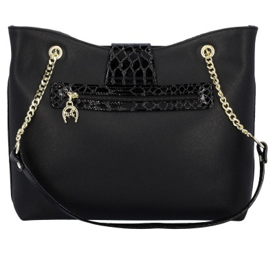 Bolsa Cavalinho Honor 18190258 Preto