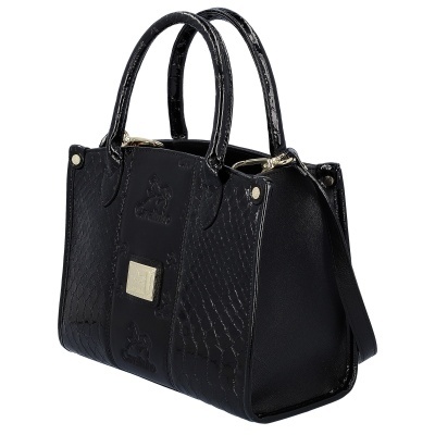 Bolsa Cavalinho Honor 18190480 Preto