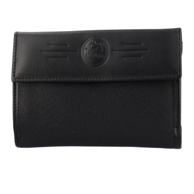 Carteira Cavalinho Only By Cavalinho 26200202 Preto