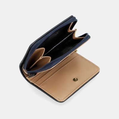 Carteira Anekke Boutique 41859-903 Multicolor