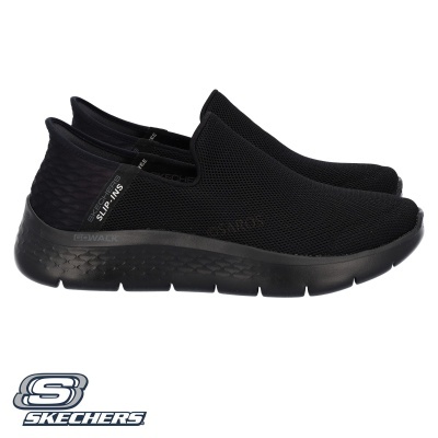 Sapatilha Skechers Go Walk Flex 216491 Preto