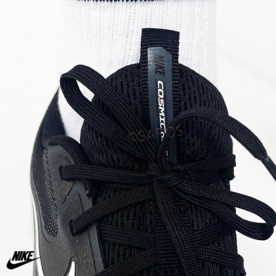 Sapatilha Nike Cosmic Runner Hm4402 Multi-preto