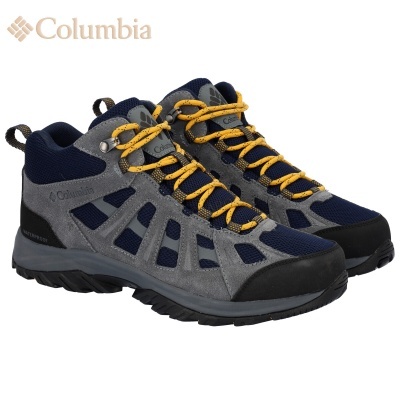 Botins Columbia de Homem 1940581 464 Azul