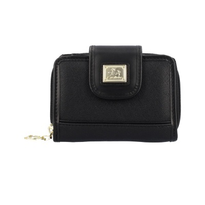 Carteira Cavalinho Only By Cavalinho 26200218 Preto
