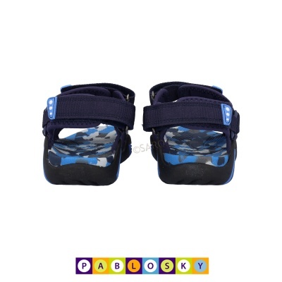 Sandalia Pablosky 973520 Azul