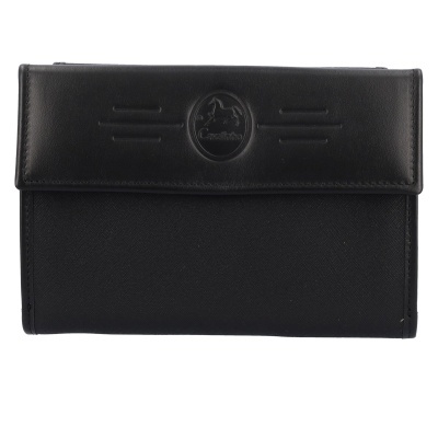 Carteira Cavalinho La Vie 26190205 Preto