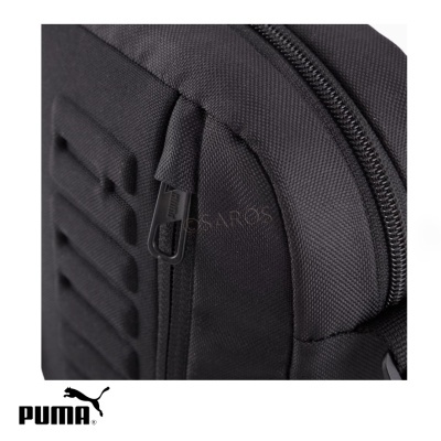 Bolsa Puma 090713 Preto