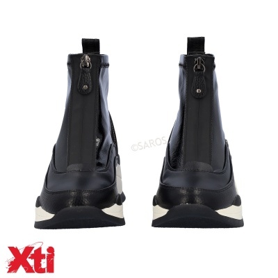 Botim Xti 142032 Preto