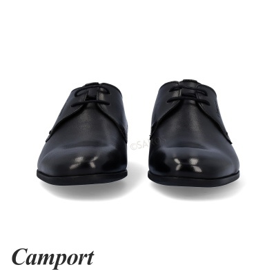 Sapato Camport THE ONE 32664010 Preto