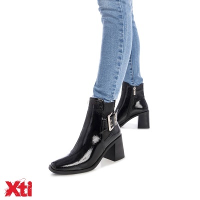 Botim Xti 144315 Preto