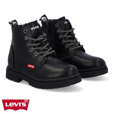 Botim Levis Catherine Vphi0020s Preto