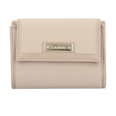Carteira Cavalinho La Vie 26190223 Cinza