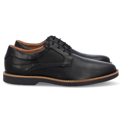 Sapato Saros 270p Preto
