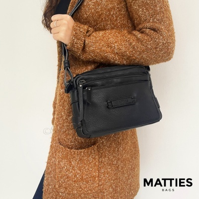 Bolsa Matties Classic 21985 Preto