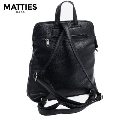 Mochila Matties Sport 22443 Preto