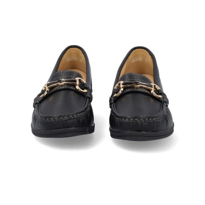 Sapato Ory Sd8n35 Preto