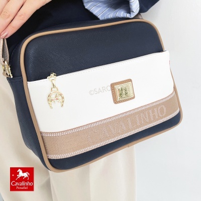 Mala De Tiracolo Cavalinho Only By Cavalinho 16200324 Multi-azul