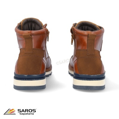 Botim Saros Pele 7590 Camel