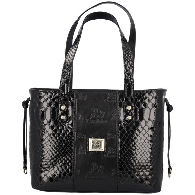 Mala De Ombro Cavalinho Honor 18190578 Preto