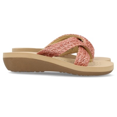 Chinelo Spiceup Su.19.016 Rosa