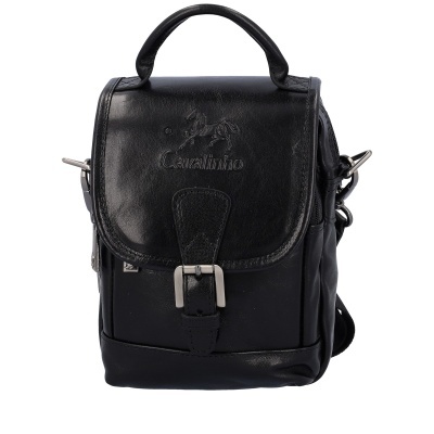 Bolsa Cavalinho Gentleman 18320590 Preto