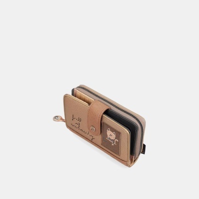 Carteira Anekke Smart 41789-909 Multicolor